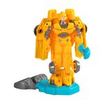 Product Hasbro Trasformers One: Robot Battlers - Bumblebee/B-127 Action Figure (F9390) thumbnail image
