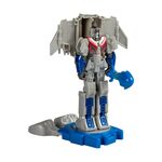 Product Hasbro Trasformers One: Robot Battlers - Starscream Action Figure (F9392) thumbnail image