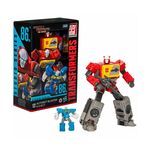 Product Φιγούρα Δράσης Hasbro Transformers: Generations Studio Series Voyager - Autobot Blaster & Eject Action Figure (F9654) thumbnail image