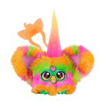 Product Hasbro Furby: Furblet - Par Tay (G0400) thumbnail image
