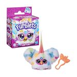 Product Λούτρινο Hasbro Furby: Furblet - Loo Lay (G1613) thumbnail image