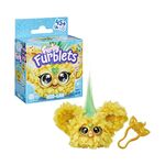 Product Hasbro Furby: Furblet - Hoo Lah (G1612) thumbnail image