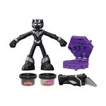 Product Hasbro Play-Doh Marvel: Black Panther - Cutting Claws (G0055) thumbnail image