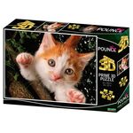 Product Παζλ 3D 10173 Jennifer 500 Κομμάτια thumbnail image