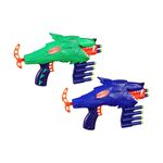Product Hasbro Nerf Easy Play: Wild - Wolfpack (G0031) thumbnail image