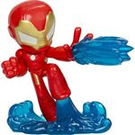 Product Hasbro Marvel: Avengers Mighty-Verse Collection - Iron Man (Series 2) (G0077) thumbnail image