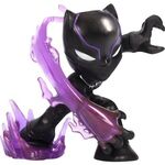 Product Hasbro Marvel: Avengers Mighty-Verse Collection - Black Panther (Series 2) (G0094) thumbnail image