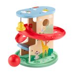 Product Fisher-Price - Wooden Treehouse Ball Run (HXT92) thumbnail image