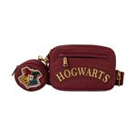 Product Τσάντα Ώμου Loungefly Warner Bros: Harry Potter - Gryffindor thumbnail image