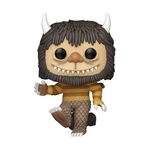 Product Funko Pop! Where The Wild Things Are - Moishe (Special Edition) thumbnail image