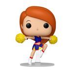 Product Φιγούρα Funko Pop! Kim Possible - Cheerleader Kim (Special Edition) thumbnail image