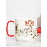Product Disney 101 Dalmatians Heat Changing Mug thumbnail image
