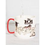 Product Disney 101 Dalmatians Heat Changing Mug thumbnail image
