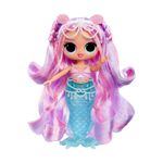 Product MGA L.O.L. Surprise Tweens Κούκλα Γοργόνα - Lana Marine (510444) thumbnail image