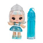 Product Μίνι Φιγούρα MGA Yummiland: Lipgloss Power - Callie Birthday Cake Doll (120704) thumbnail image
