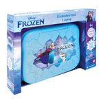 Product AS Clementoni: Disney Frozen -  Εκπαιδευτικό Laptop (1020-63432) thumbnail image