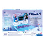 Product AS Clementoni: Disney Frozen -  Εκπαιδευτικό Laptop (1020-63432) thumbnail image