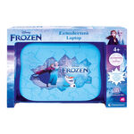 Product AS Clementoni: Disney Frozen -  Εκπαιδευτικό Laptop (1020-63432) thumbnail image