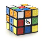 Product Κύβος Spin Master: Rubik's Cube 3X3 - Sensory Cube (6065556)* thumbnail image