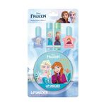 Product Σετ Παιδικής Ομορφιάς  Lip Smacker Disney Frozen thumbnail image