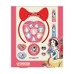 Product Σετ Ομορφιάς Με Κορδέλα Lip Smacker Disney Snow White: thumbnail image