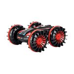 Product Carrera R/C Sea: 2,4GHz All-Terrain Stunt Car - Water Car 1:16 (370160131) thumbnail image