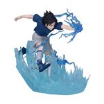 Product Φιγούρα Banpresto Naruto: Combination Battle - Uchiha Sasuke Statue (12cm) (89924) thumbnail image