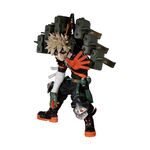 Product Φιγούρα Banpresto My Hero Academia: The Amazing Heroes Plus - Katsuki Bakugo Statue (12cm) (89949) thumbnail image