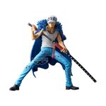 Product Φιγούρα Banpresto One Piece: Grandista - Trafalgar Law Statue thumbnail image