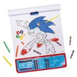 Product AS Sonic The Hedgehog: Giga Block 5 In 1 (1023-62748) thumbnail image