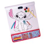 Product AS Giga Block Drawing Set 5 in 1 Stitch (1023-62756) thumbnail image
