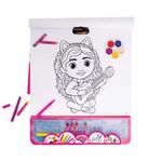 Product AS Gabby's Dollhouse - Giga Block 5 In 1 (1023-62757) thumbnail image