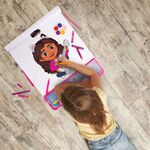 Product AS Gabby's Dollhouse - Giga Block 5 In 1 (1023-62757) thumbnail image