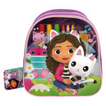 Product Σετ Ζωγραφικής AS Gabby's Dollhouse - Art Case Backpack (1023-68105) thumbnail image
