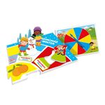 Product Εκπαιδευτικό Παιχνίδι AS Clementoni: Εξυπνούλης - Μήνες και Εποχές (1024-63256) thumbnail image