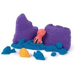 Product Spin Master Kinetic Sand: The One  Only Project Planet - Coral Reef (6069783) thumbnail image