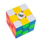 Product Spin Master Rubik's Cube - Speed Cube (6071158) thumbnail image