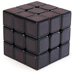 Product Spin Master Rubik's Cube: 3X3 Phantom - Touch &amp; Reveal Cube (6064647) thumbnail image