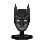 Product Παζλ Spin Master 4D Build DC: Batman - Mask 3D Puzzle Model Kit (6070176) thumbnail image