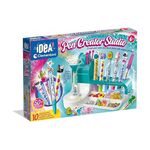 Product Εκπαιδευτικό Παιχνίδι AS Clementoni Μαθαίνω & Δημιουργώ: Pen Creator Studio (1026-63851) thumbnail image