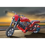 Product Εκπαιδευτικό Παιχνίδι AS Clementoni Μαθαίνω & Δημιουργώ Build: Εργαστήριο Μηχανικής - Roadster & Dragster (1026-63246) thumbnail image