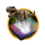 Product Εκπαιδευτικό Παιχνίδι AS Clementoni Μαθαίνω & Δημιουργώ Lab: Δεινόσαυροι - Τυραννόσαυρος (1026-63413) thumbnail image