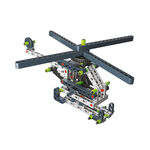 Product AS Clementoni Μαθαίνω &amp; Δημιουργώ: Build - Εργαστήριο Μηχανικής (1026-63459) thumbnail image