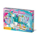 Product Εκπαιδευτικό Παιχνίδι AS Clementoni Μαθαίνω & Δημιουργώ: Pen Creator Studio (1026-63851) thumbnail image