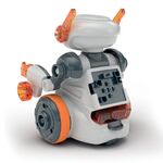 Product AS Clementoni: Μαθαίνω Και Δημιουργώ Robotics Εκπαιδευτικό Παιχνίδι Εργαστήριο Ρομποτικής Mio Robot 2.0 (1026-63436) thumbnail image