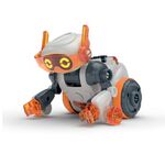 Product AS Clementoni: Μαθαίνω Και Δημιουργώ Robotics Εκπαιδευτικό Παιχνίδι Εργαστήριο Ρομποτικής Mio Robot 2.0 (1026-63436) thumbnail image
