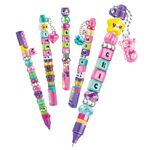 Product AS Clementoni: Μαθαίνω &amp; Δημιουργώ - Crea Idea- Pen Studio - Message Pen Studio (1026-63444) thumbnail image