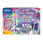 Product AS Clementoni: Μαθαίνω &amp; Δημιουργώ - Crea Idea- Pen Studio - Message Pen Studio (1026-63444) thumbnail image