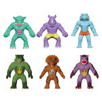 Product AS Stretchapalz: Trendy  Furius Animal Series (14cm) (Random) (1027-21239) thumbnail image