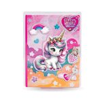 Product AS Diary with Lock - 300 Pages (1027-64164) Τυχαία Επιλογή thumbnail image